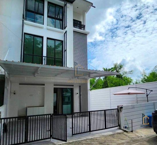 รูป 🔥For Rent!! ready to move-in 3b3b 49k - Areeya Mandarina Sukhumvit 77 📞Call 090 919 9898 - รูปที่ 2/20