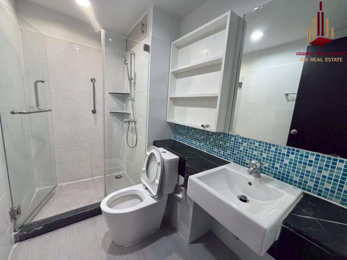 picture ✨ For Rent: Diamond Ratchada Condo ✨💰 Only 20,000 THB/month - 6/6