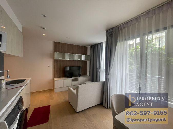 picture Condo for Rent Runesu Thonglor 5, Bangkok - 5/31