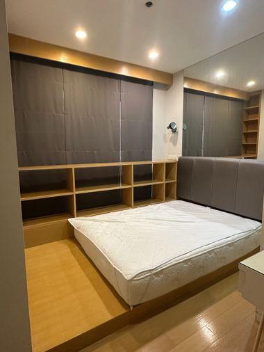 รูป  2 ห้องนอน🦊HunterCondo🦊ไฮฟ์ สาทร - รูปที่ 1/14