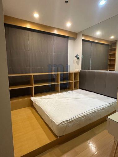 รูป 2 ห้องนอน🦊HunterCondo🦊ไฮฟ์ สาทร - รูปที่ 1/14