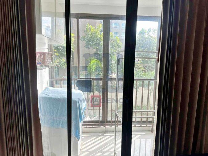 รูป 2 ห้องนอน🦊HunterCondo🦊คลองสาน 💥ไอดีโอ บลูโคฟ สาทร🔴🟢🟡 - รูปที่ 7/7