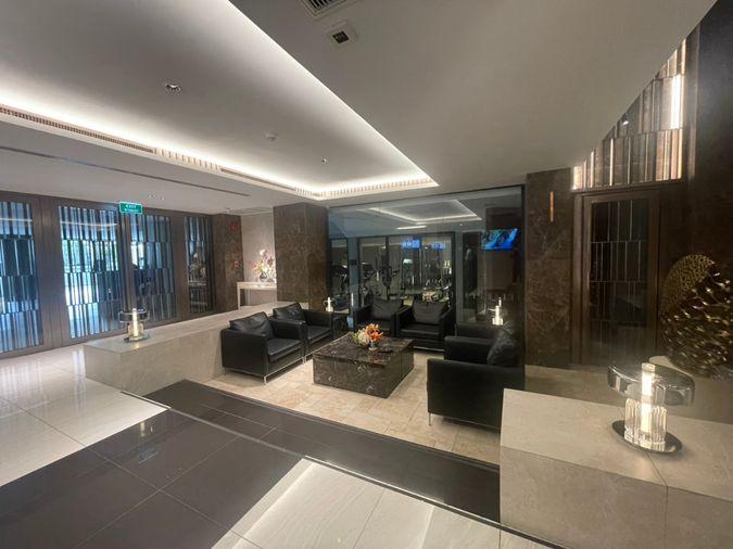 picture Condo for Rent Runesu Thonglor 5, Bangkok - 19/31