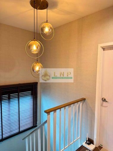 picture House for Rent | Como Botanica Bangna Property Code | LNP-H775 - 15/27