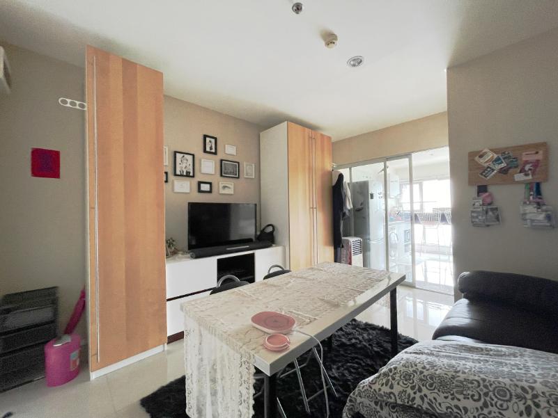 picture Condo for sale: Aspire Sukhumvit 48, Phra Khanong, Bangkok. - 8/12
