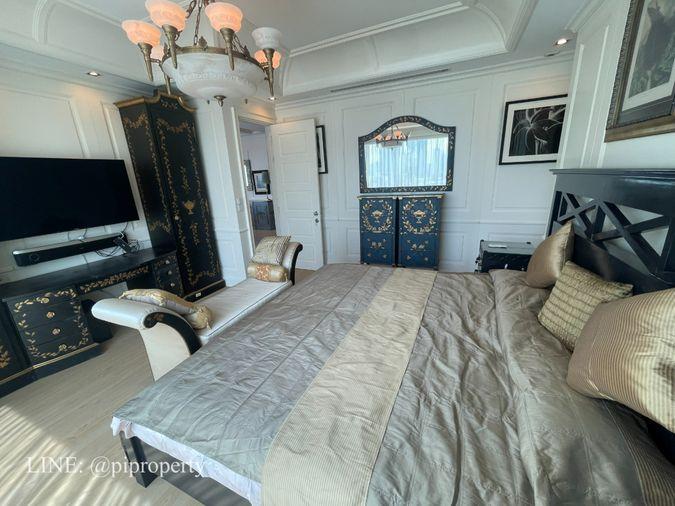picture 🌟 Ultra-Luxury 3-Bedroom Oasis at Royce Private Residences 🌟 - 17/39