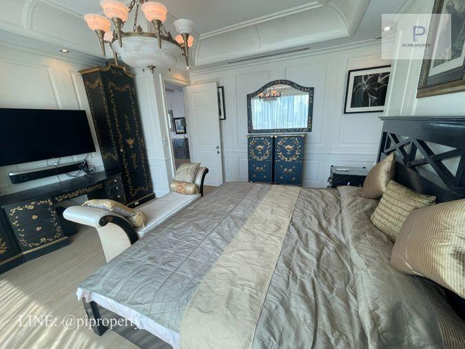 picture ð Ultra-Luxury 3-Bedroom Oasis at Royce Private Residences ð - 17/39