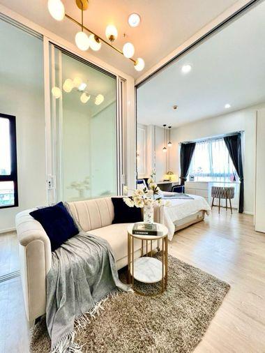 รูป 2 ห้องนอน🦊HunterCondo🦊 สวนหลวง💥เอส วัน พระราม 9 🔴🟢🟡 - รูปที่ 14/21