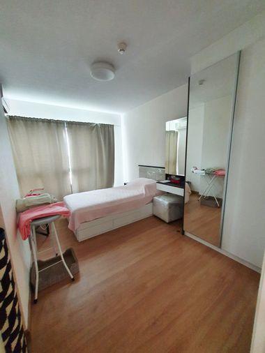 รูป  2 ห้องนอน🦊HunterCondo🦊 Supalai City Resort พหลโยธิน 32  - รูปที่ 5/10