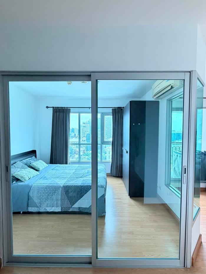 picture Condo for Rent: Aspire Rama 4     Property Code | LNP-C14091  - 4/16