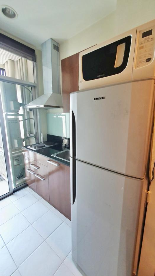 รูป 2 ห้องนอน🦊HunterCondo🦊ราชเทวี💥ชีวาทัย ราชปรารภ🔴🟢🟡 - รูปที่ 9/17