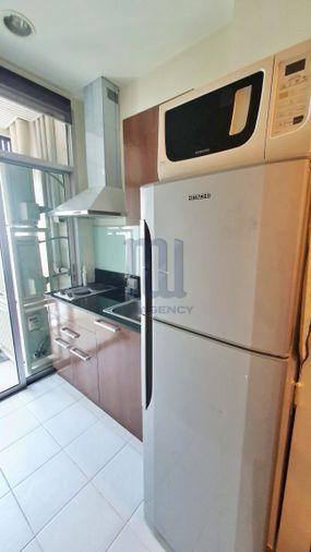 รูป 2 ห้องนอน🦊HunterCondo🦊ราชเทวี💥ชีวาทัย ราชปรารภ🔴🟢🟡 - รูปที่ 9/17