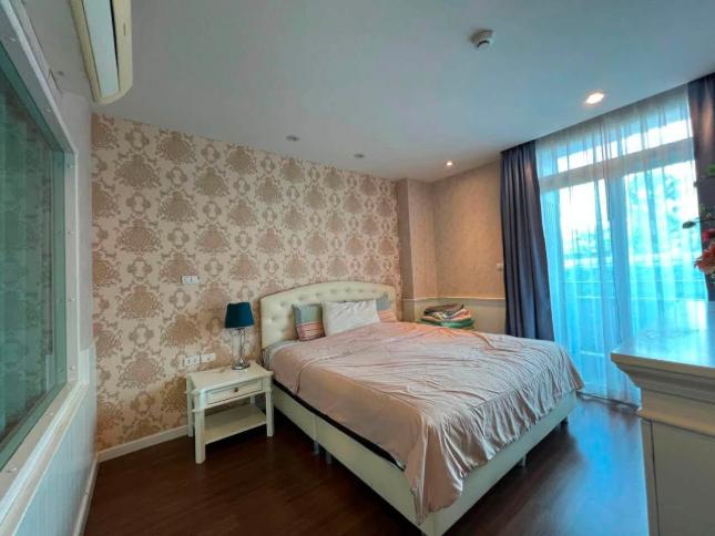 รูป 🎊🏙️ ปล่อยเช่าคอนโด The Unique Condo @ Koomueang | ห้องมุมหรู 54 ตร.ม. | ติดคูเมืองเชียงใหม่ | พร้อมเข้าอยู่ ✨ - รูปที่ 12/15