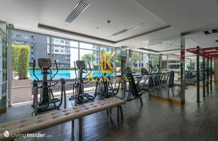รูป ขาย คอนโดโครงการ แอสปาย ช้างเอราวัณ บีทีเอส GC584 - รูปที่ 14/19