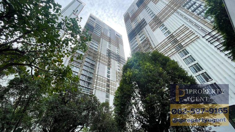 picture Condo for rent, Park 24 Phrom Phong, near BTS Skytrain. - 2/23