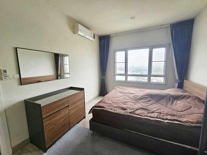 รูป 2 ห้องนอน🦊HunterCondo🦊แมเนอร์ สนามบินน้ำ - รูปที่ 8/18