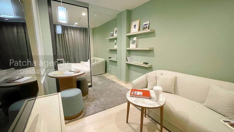 picture Life One Wireless. 1bed 35sq.m. Line id: @pfagent - 2/6