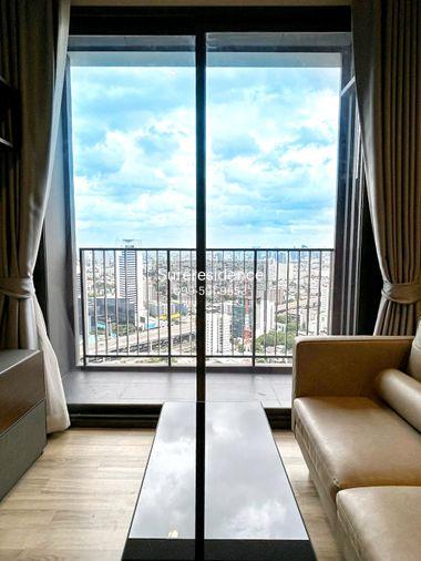 picture 9825, 1 Br. condo for sale at THE LINE Chatuchak-Mo Chit. - 4/8