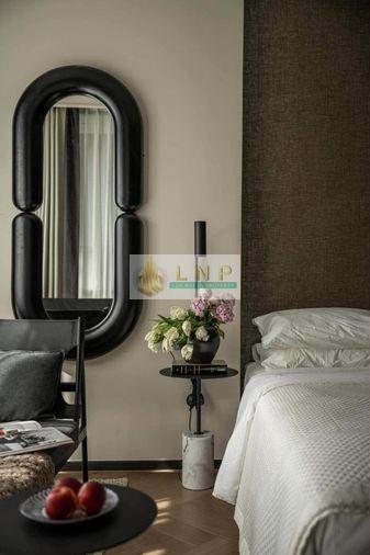 picture Condo for Rent: The Reserve Sukhumvit 61 Property Code | LNP-C14090 - 3/5