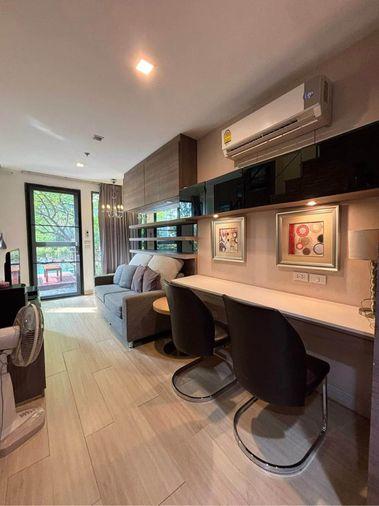 picture Ideo Mobi Sukhumvit 81 (BTS Onnut) - 8/15
