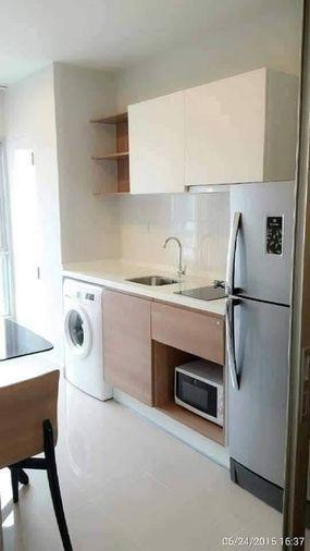 picture Condo for Rent: Centric Tiwanon Station     Property Code | LNP-C14093 - 2/11