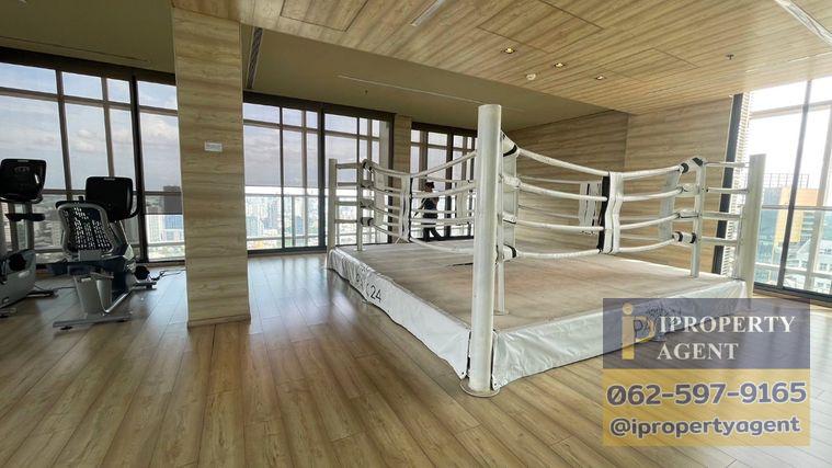picture Condo for rent, Park 24 Phrom Phong, near BTS Skytrain. - 10/23
