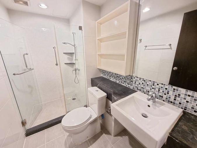 รูป  2 ห้องนอน🦊HunterCondo🦊 Diamond Ratchada - รูปที่ 10/15