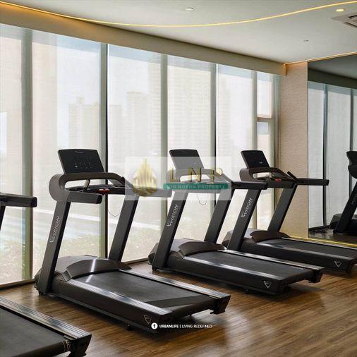 picture Condo for Rent: Aspire Sukhumvit - Rama 4 Property Code | LNP-C8417 - 8/18
