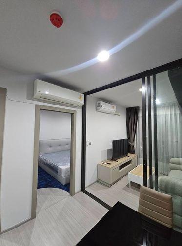 รูป  2 ห้องนอน🦊HunterCondo🦊ไลฟ์ อโศก - พระราม 9 - รูปที่ 4/14