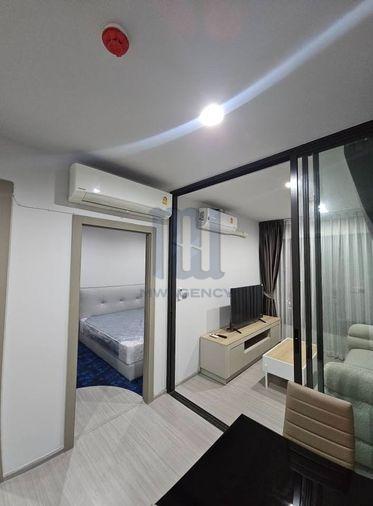 รูป 2 ห้องนอน🦊HunterCondo🦊ไลฟ์ อโศก - พระราม 9 - รูปที่ 4/14
