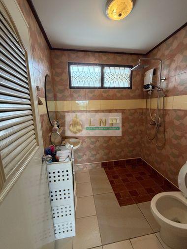 รูป 🏠 ให้เช่าบ้าน : บ้านเดี่ยว ซอยประชาชื่น41 รหัสทรัพย์ | 📌LNP-H1094 - รูปที่ 18/18