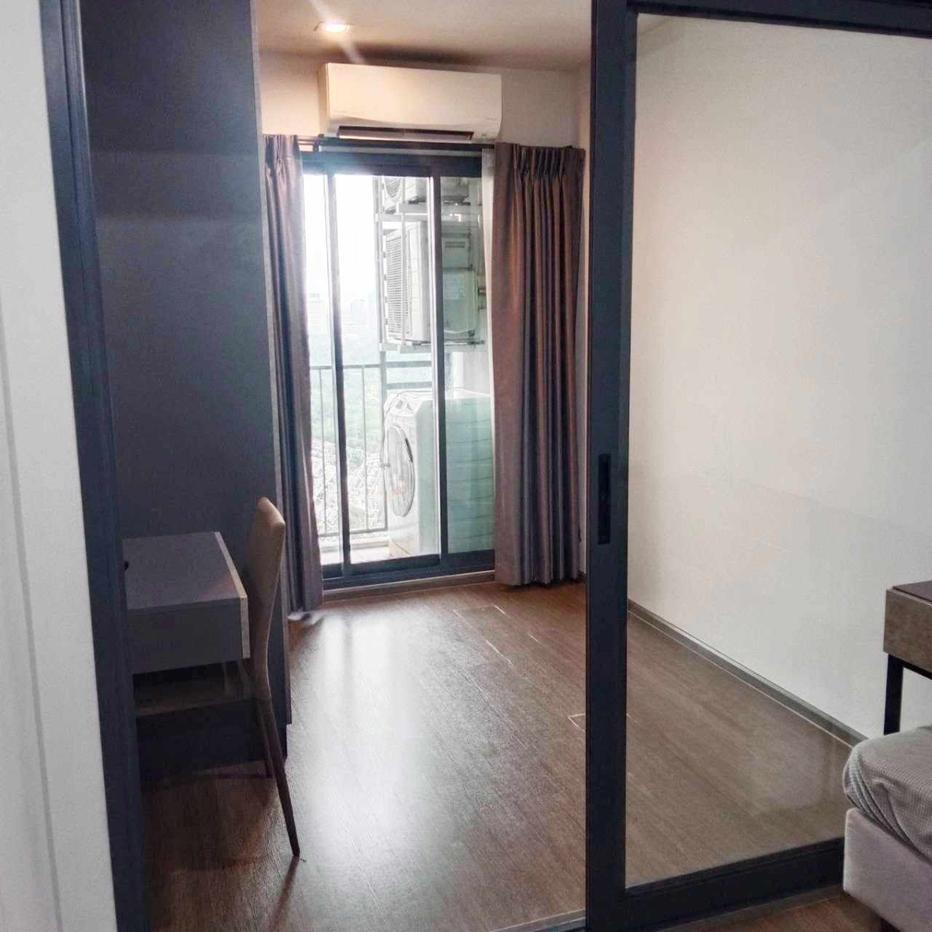 รูป  2 ห้องนอน🦊HunterCondo🦊IDEO พหลโยธิน-จตุจักร  - รูปที่ 8/10