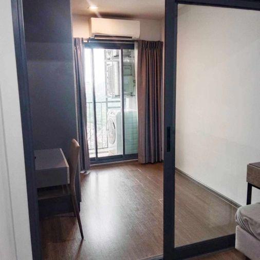 รูป  2 ห้องนอน🦊HunterCondo🦊IDEO พหลโยธิน-จตุจักร  - รูปที่ 8/10