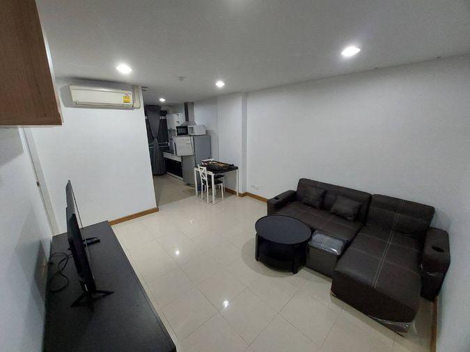 picture Condo for Rent: The Link Sukhumvit 50     Property Code | LNP-C14108 - 4/6
