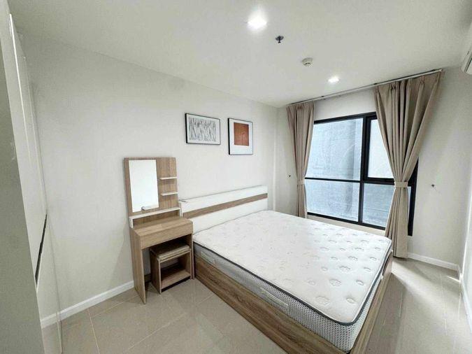 รูป ห้องอัพเดต 2 ห้องนอน🦊HunterCondo🦊💥🦊ไลฟ์ สุขุมวิท 48 - รูปที่ 2/5