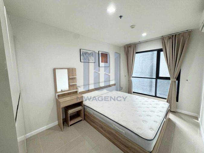 รูป ห้องอัพเดต 2 ห้องนอน🦊HunterCondo🦊💥🦊ไลฟ์ สุขุมวิท 48 - รูปที่ 2/5