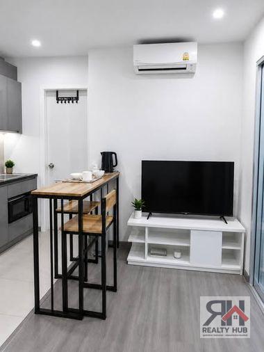 รูป 🔮RB25459 ให้เช่าถูกมาก👍เดอะ เพรสซิเด้นท์ จรัญ - แยกไฟฉาย สเตชั่น✅แอดไลน์ @119dgdea ( มี @ ด้วย) แอดมินตอบไว - รูปที่ 8/10