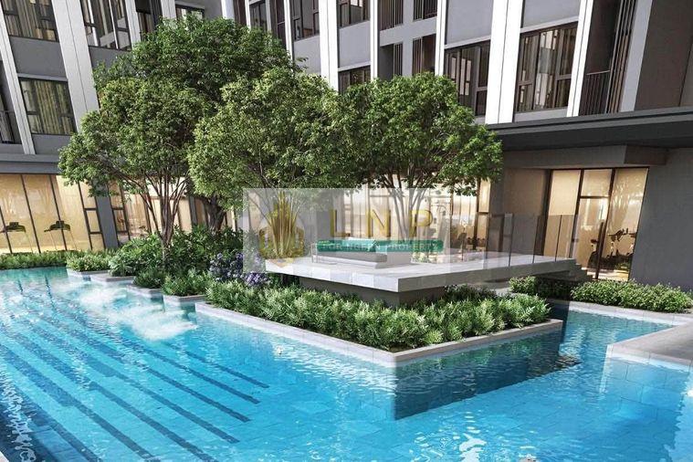 picture Condo for Rent: Aspire Sukhumvit - Rama 4 Property Code | LNP-C8417 - 14/18