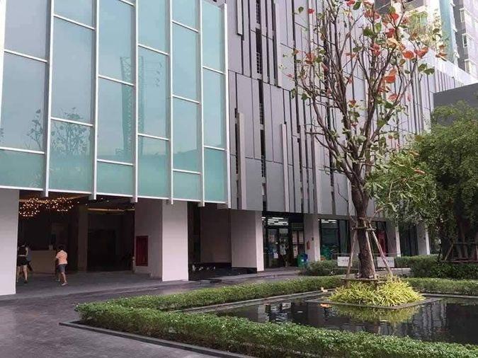 picture Condo for Rent: Centric Tiwanon Station     Property Code | LNP-C14093 - 10/11