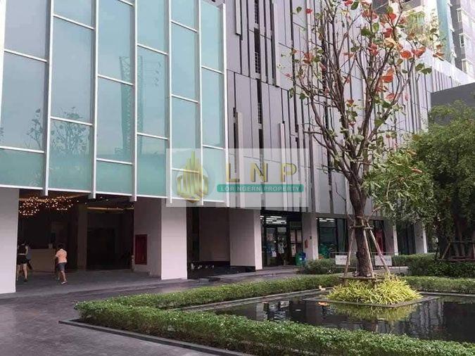 picture Condo for Rent: Centric Tiwanon Station Property Code | LNP-C14093 - 10/11