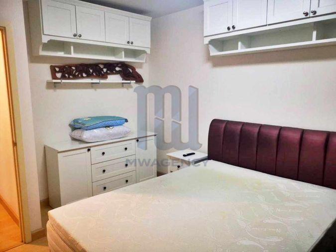 รูป 2 ห้องนอน🦊HunterCondo🦊 บางพลัด 💥 ศุภาลัย ซิตี้ รีสอร์ท พระราม 8 🔴🟢🟡 - รูปที่ 1/9