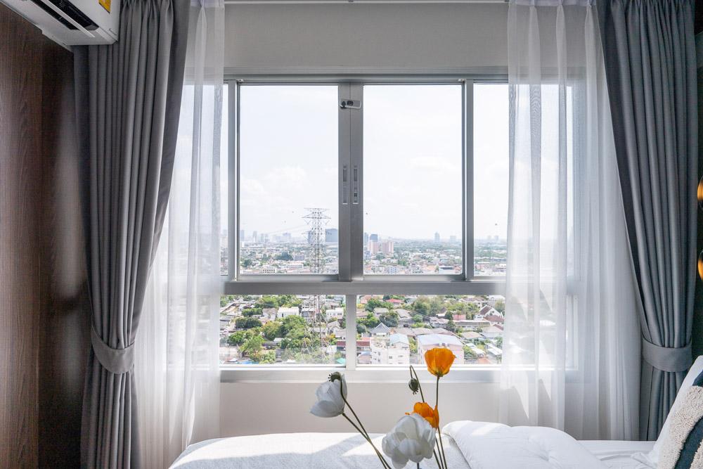 picture Condo for sale :Lumpini Ville Prachachuen - Phongphet 2 - 10/26