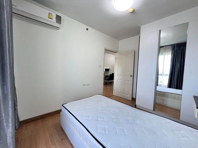 รูป 💖💖ปล่อยเช่า!! คอนโด ศุภาลัย เวอเรนด้า รัชวิภา-ประชาชื่น 2Bed 65 ตรม.ตึก West ชั้น 12A วิวสวน แต่งครบ พร้อมอยู่! สนใจ Line ID: @atfirm💖💖 - รูปที่ 16/26