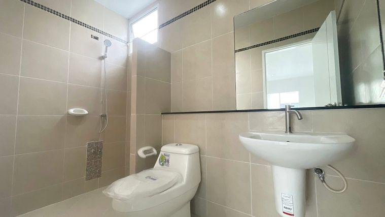 รูป 🔥ขาย บ้านเดี่ยว โครงการ เพอร์เฟค เพลส สุขุมวิท 77 - สุวรรณภูมิ เฟส 4 ติดโรบินสัน ลาดกระบัง ทำเลดี เดินทางสะดวก ความปลอดภัยสูง✨ - รูปที่ 5/15