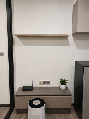 picture 💎 Brown Condo Ratchada 32 | 24 SQ.M. | Great Investment - 2/7