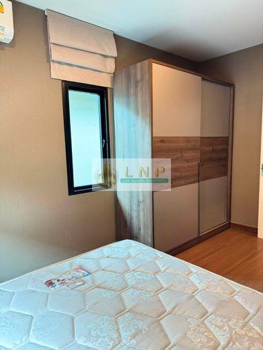 picture House for Rent | Como Botanica Bangna Property Code | LNP-H775 - 8/27