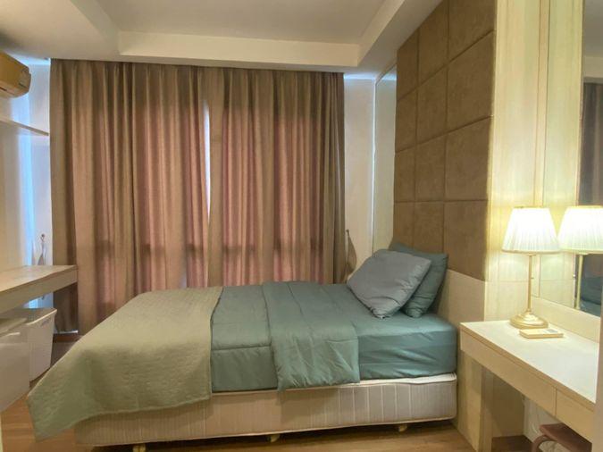 รูป  2 ห้องนอน🦊HunterCondo🦊Thru Thonglor  - รูปที่ 17/19