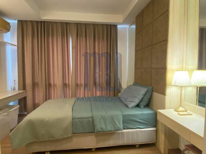 รูป 2 ห้องนอน🦊HunterCondo🦊Thru Thonglor - รูปที่ 17/19