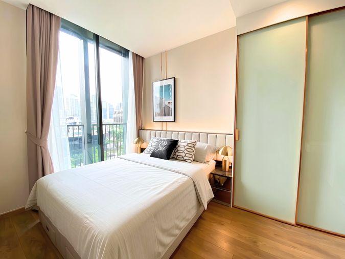 picture Condo for Rent: Noble BE 33     Property Code | LNP-C14095 - 1/7
