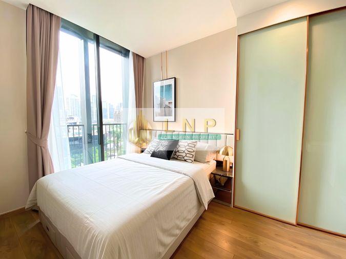 picture Condo for Rent: Noble BE 33 Property Code | LNP-C14095 - 1/7